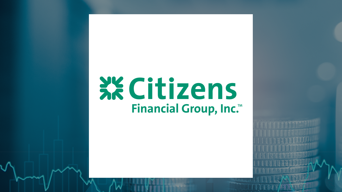 Citizens Financial Group (NYSE:CFG) Q3 2026 Earnings: Revenue Misses, Profit Rises Amidst Strong EPS