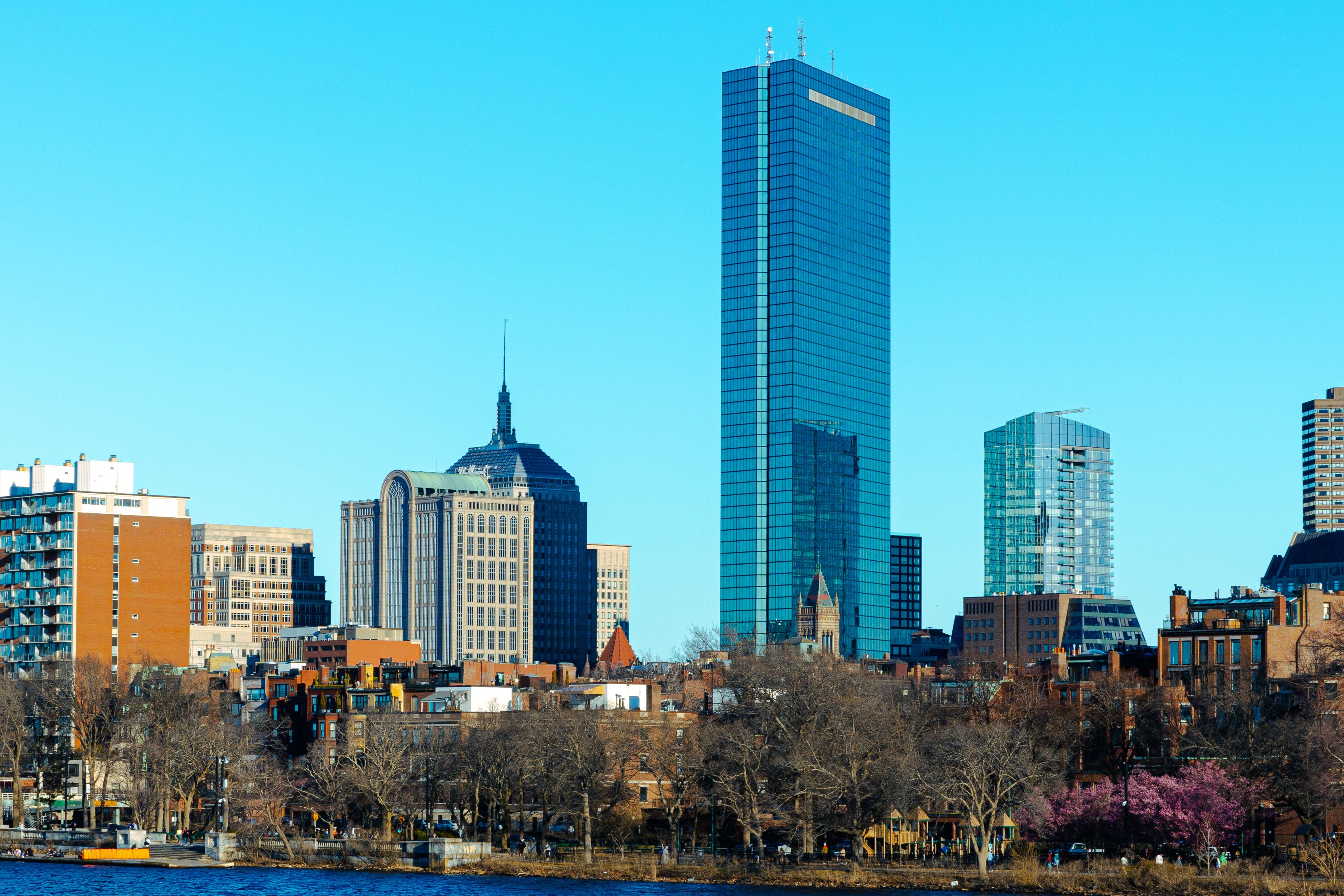 Boston Properties (NYSE: BXP) Downgraded by Piper Sandler, Updates on Midtown Manhattan Development