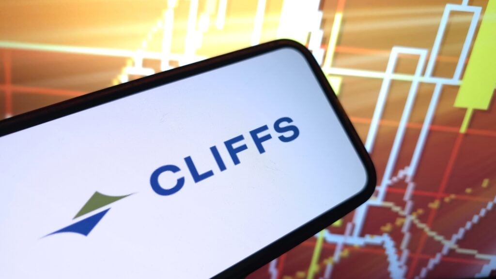 Cleveland-Cliffs (NYSE: CLF) Reports Strong Q3 Earnings Amidst Revenue Miss
