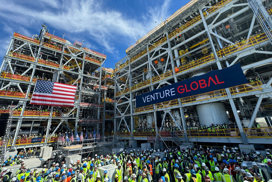Venture Global (NYSE: VG) Expands Power Business, Targets Data Centers Amidst Market Perform Rating