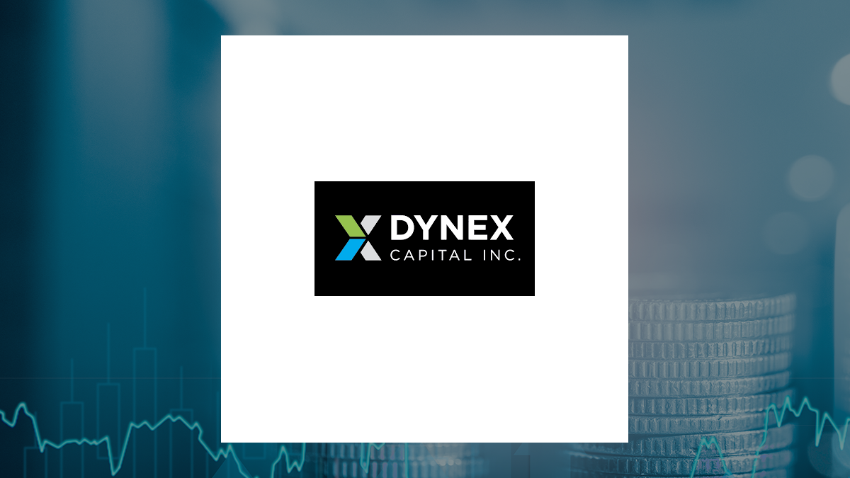 Dynex Capital (NYSE:DX) Q3 2026 Earnings Report: Key Financials and Performance Analysis