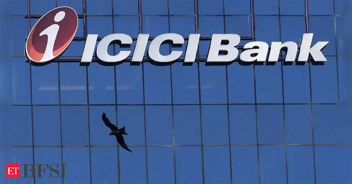 ICICI Bank Q2 FY2027 Earnings Beat Estimates