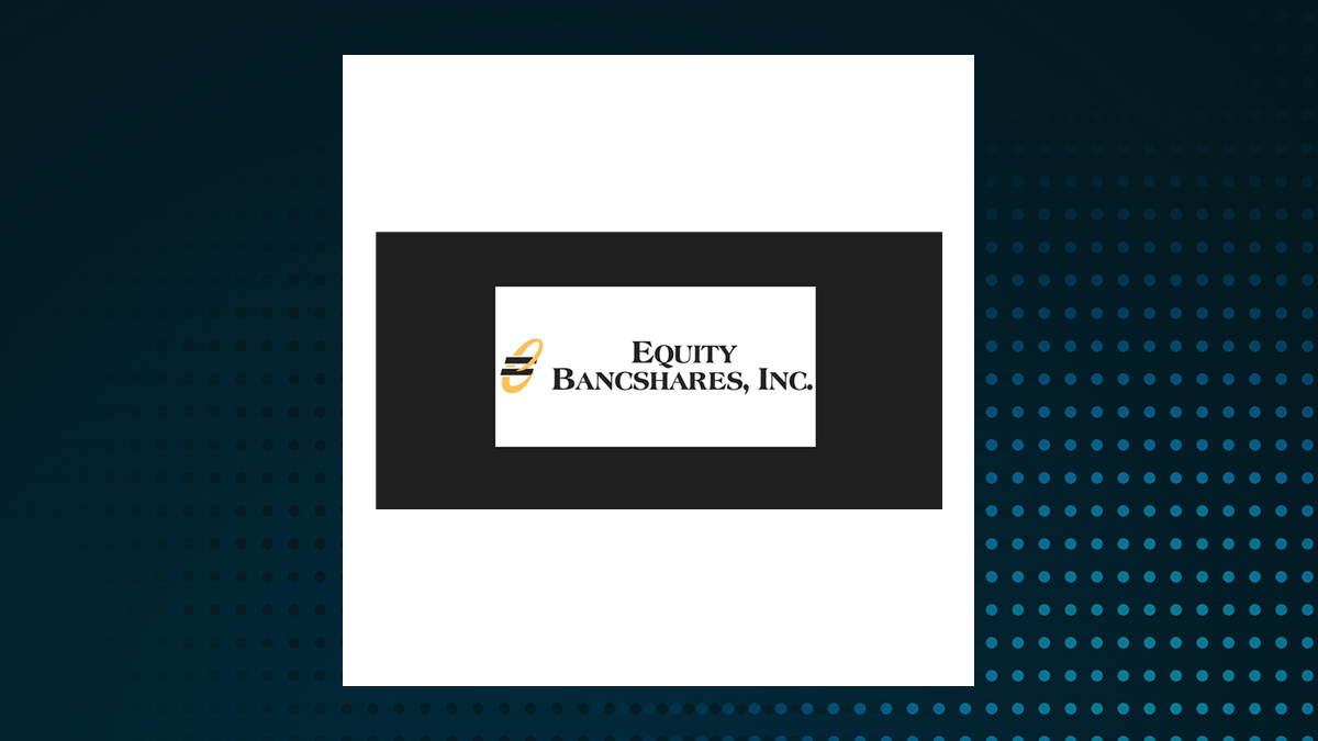 Director Stock Purchase Highlights Strong Financials for Equity Bancshares (NYSE: EQBK)