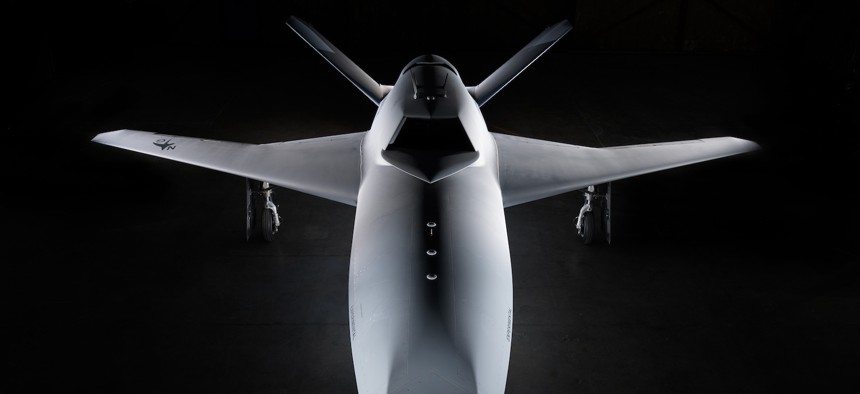 Northrop Grumman (NYSE: NOC) Q3 Earnings Preview: What to Expect from the Defense Giant
