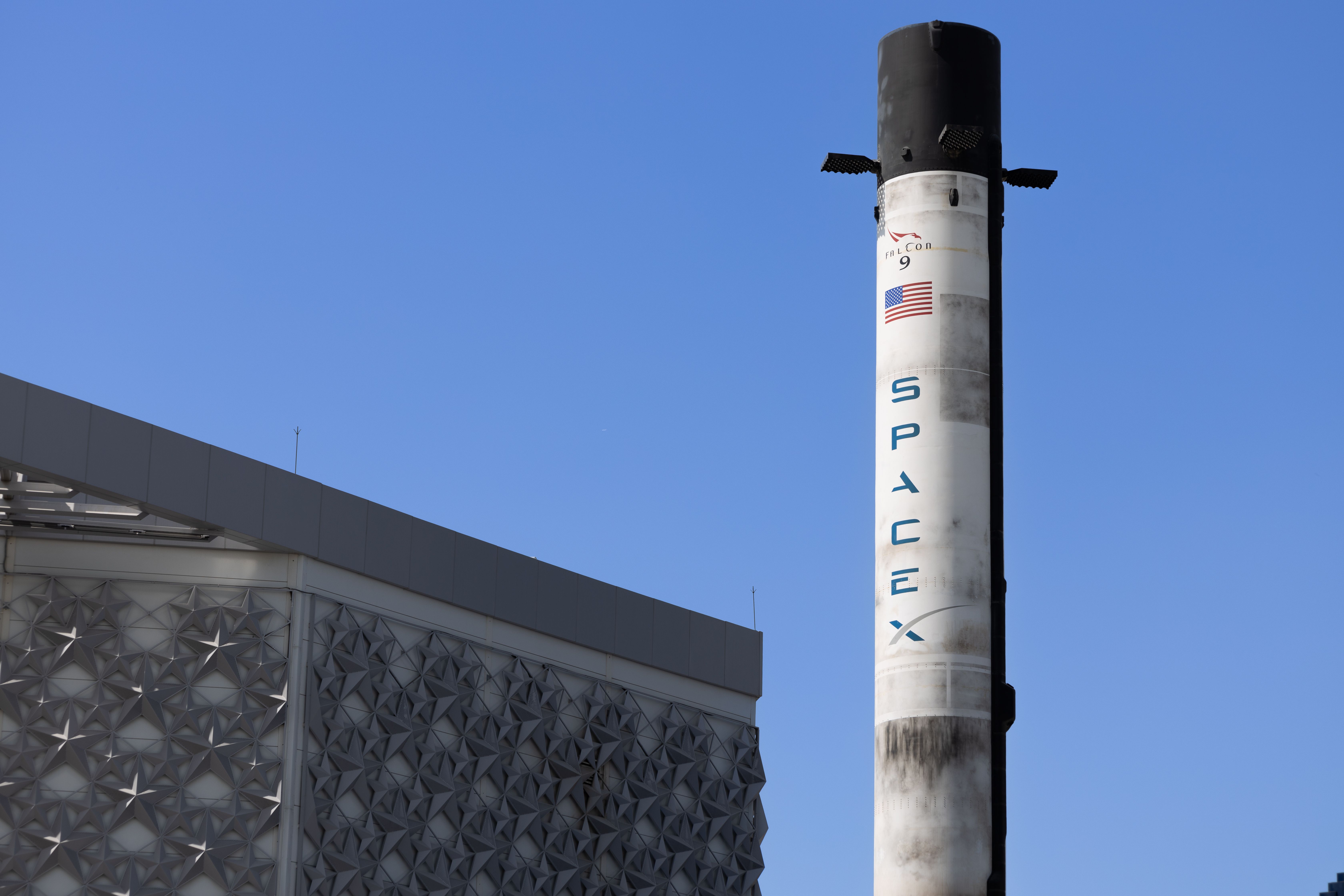 SpaceX (NASDAQ: SPCX) Q3 2026 Earnings Preview