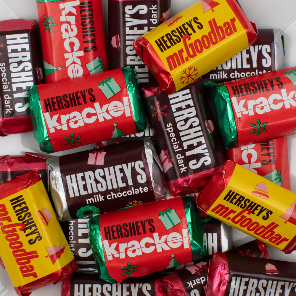 Hershey (NYSE: HSY) Prepares for Q3 Earnings Amidst Strong Performance and Analyst Expectations