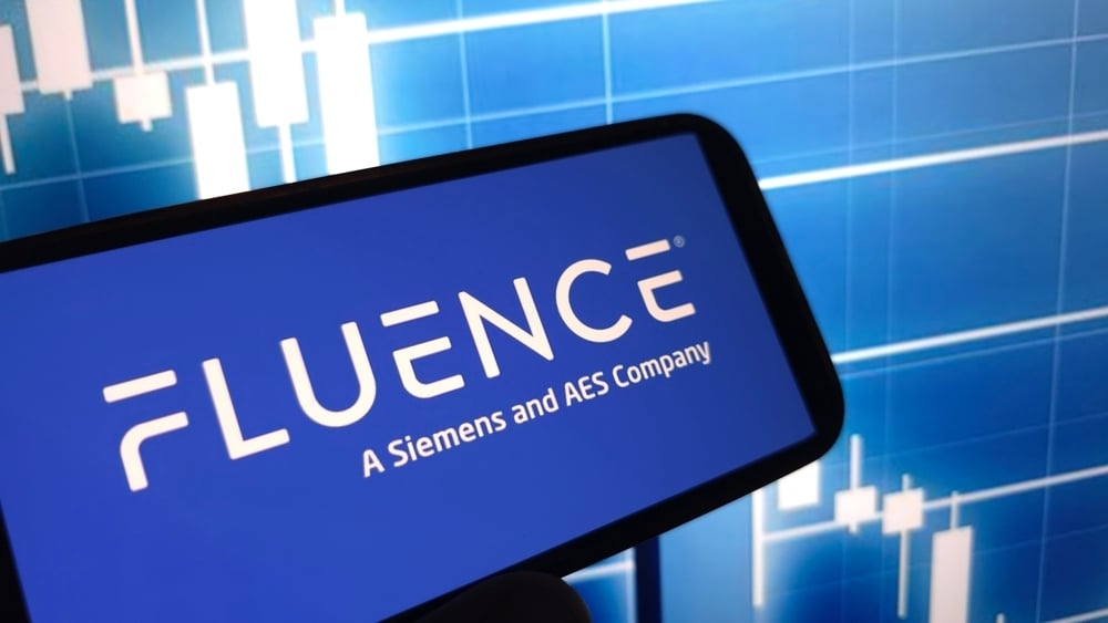 Fluence Energy (NASDAQ:FLNC) Price Target Cut Amid Class Action Lawsuit