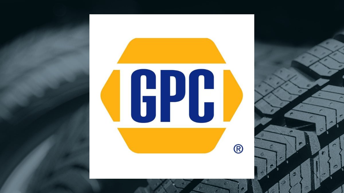 Genuine Parts Company (NYSE:GPC) Exceeds Q3 Earnings and Revenue Estimates, Narrows 2026 Outlook