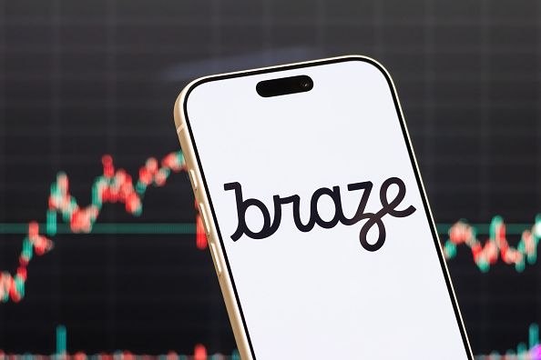 Braze (NASDAQ:BRZE) Stock Jumps on Salesforce (NYSE:CRM) Acquisition Offer Despite Loop Capital Downgrade