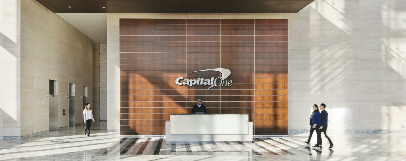 Capital One Financial (NYSE: COF) Prepares for Q3 2026 Earnings Report