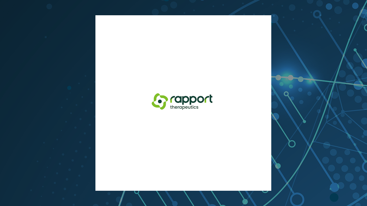 H.C. Wainwright Raises Rapport Therapeutics (NASDAQ: RAPP) Price Target to $66 Following Positive RAP-219 Phase 2 Data