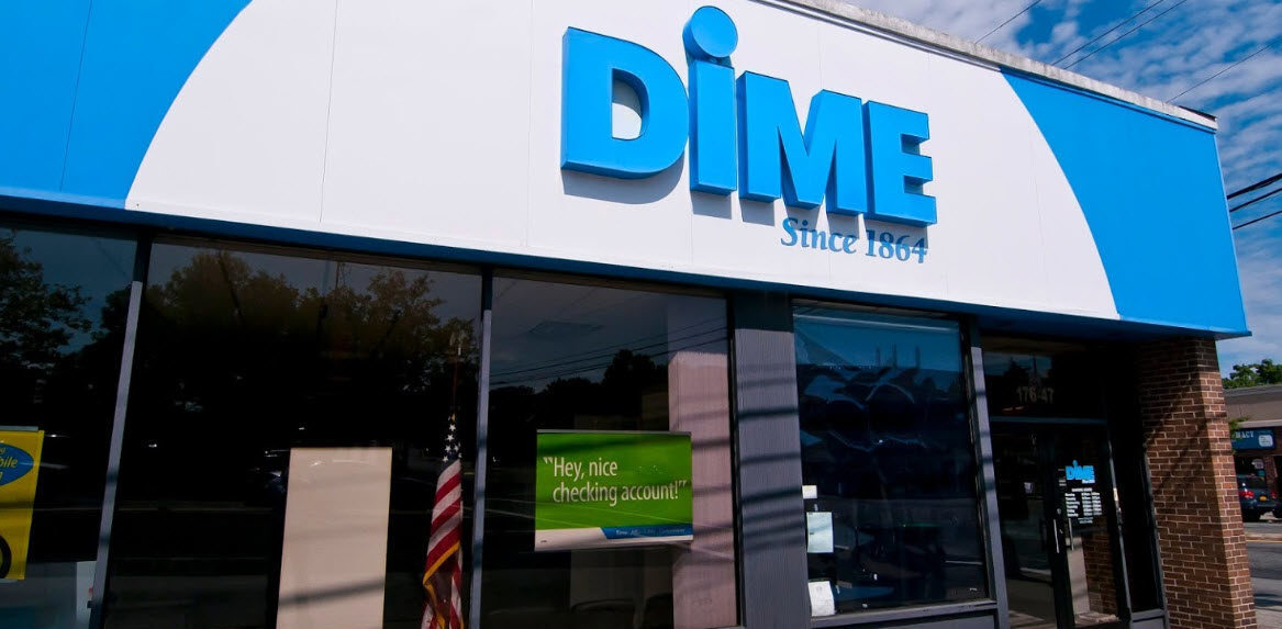 Dime Community Bancshares (NYSE: DCOM) Delivers Strong Q3 2026 Earnings, Exceeding Estimates