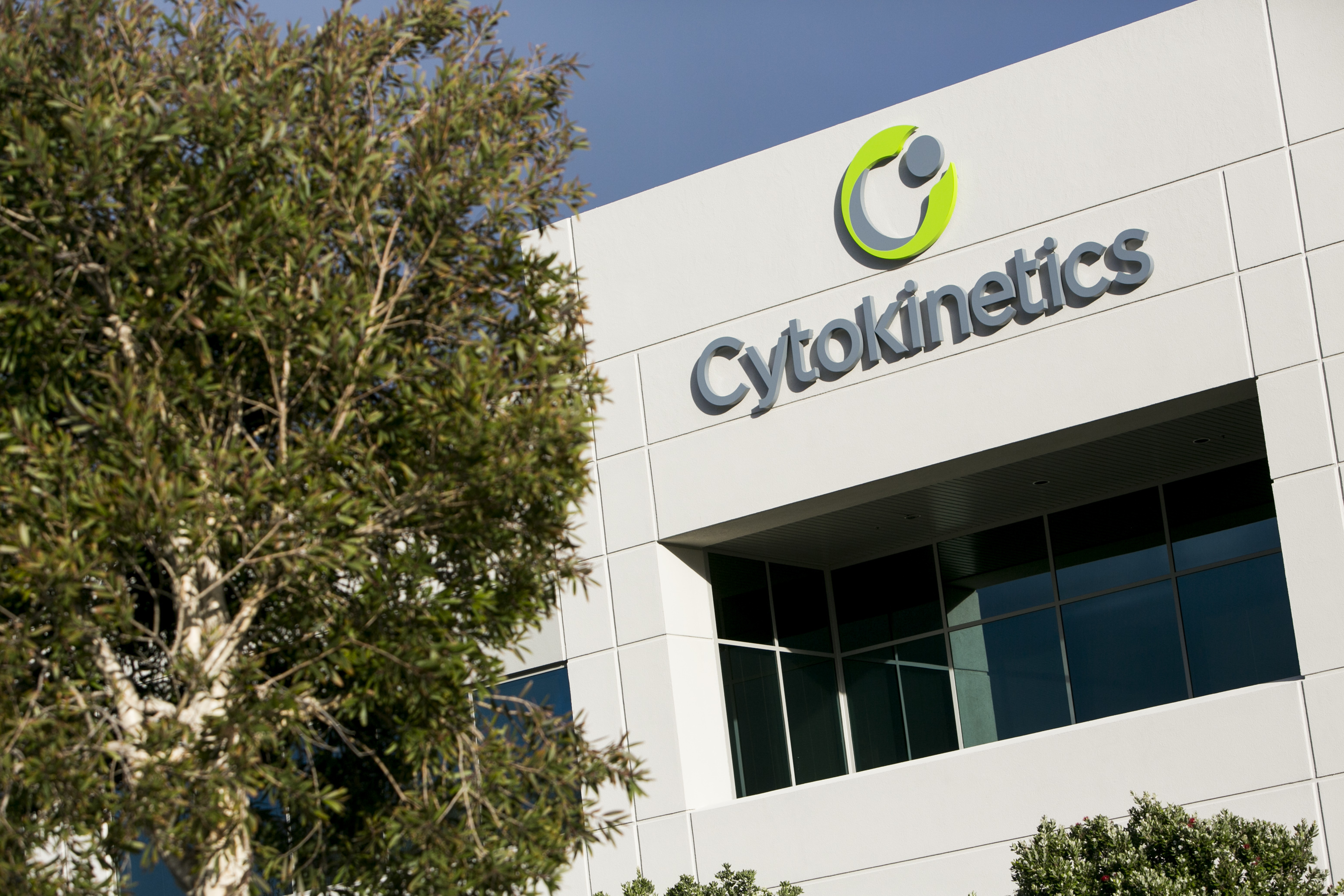 Cytokinetics (NASDAQ:CYTK) Executive Sells Shares Amidst Myqorzo Expansion