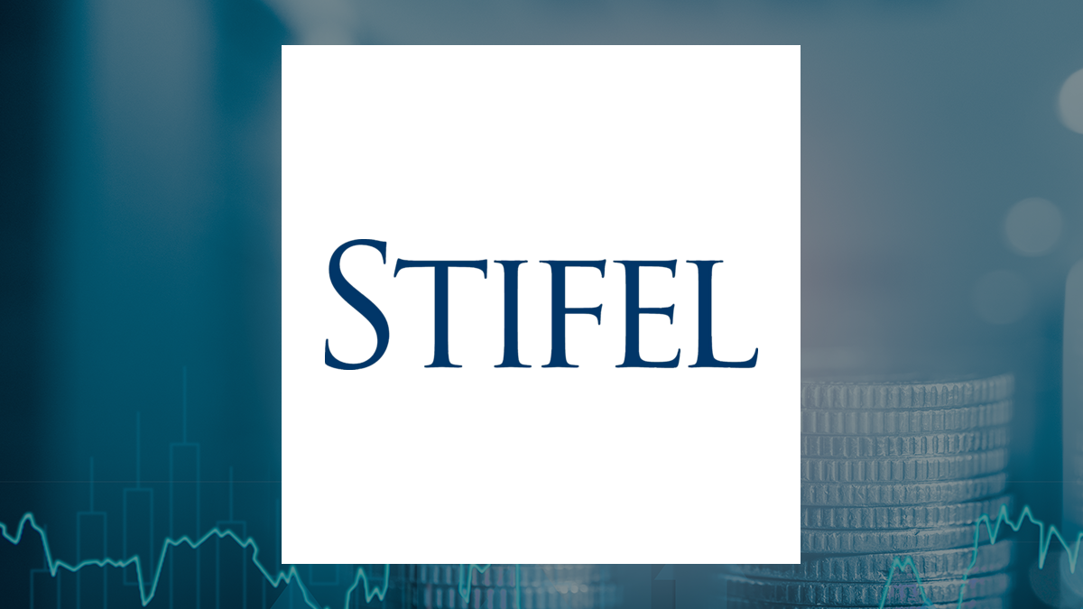 Stifel Financial (NYSE: SF) Reports Mixed Q3 2026 Results