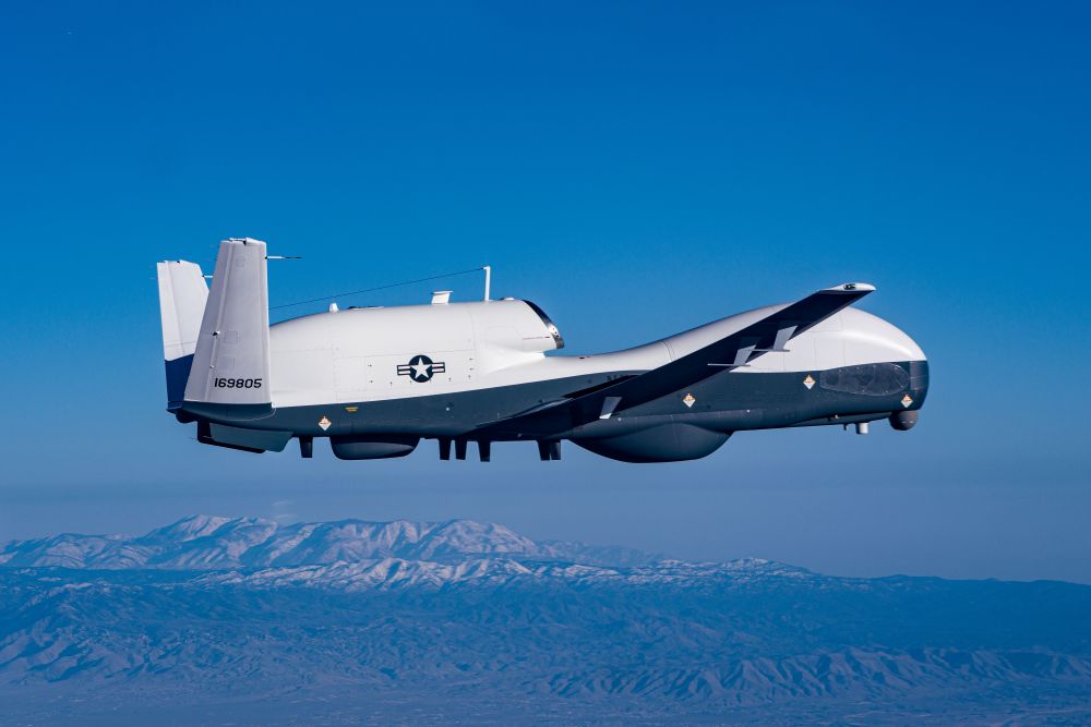 Northrop Grumman (NYSE: NOC) Soars on Strong Q3 Earnings and Robust Backlog