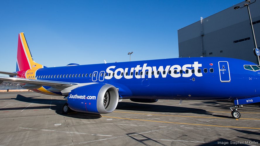 Southwest Airlines (NYSE: LUV) Earnings Preview: Navigating Fuel Costs and Operating Expenses
