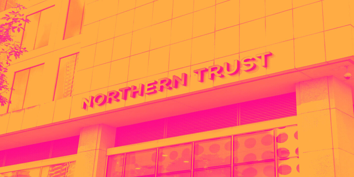 Northern Trust (NASDAQ: NTRS) Beats Q3 2026 Earnings and Revenue Estimates