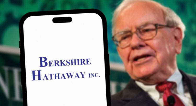 Berkshire Hathaway (NYSE: BRK-B) Stock Analysis: UBS Raises Price Target Amid Strong Operating Performance