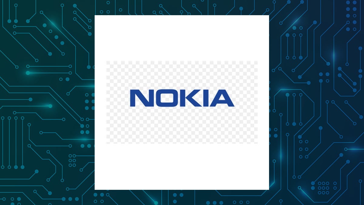 Nokia (NYSE: NOK) Exceeds Q3 Earnings and Revenue Estimates Driven by AI and Cloud Growth